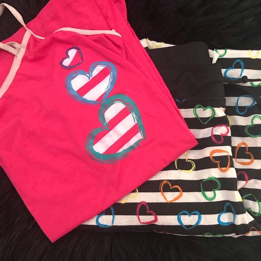 Pajamas